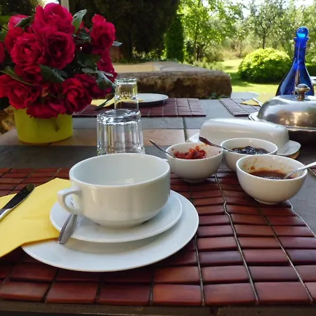 Bed & Breakfast Le Pozze Terme *