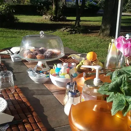 Le Pozze Terme Bed & Breakfast