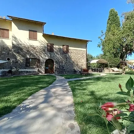 Le Pozze Terme *