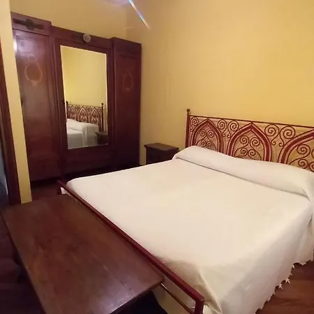 Bed & Breakfast Le Pozze Terme