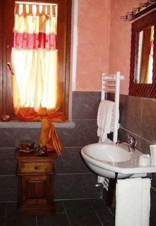 Le Pozze Terme * Viterbo