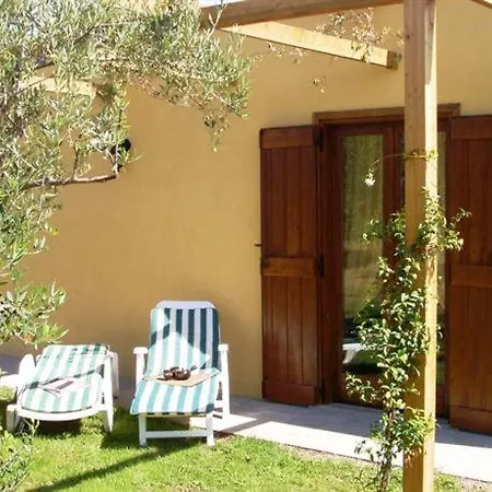 Bed & Breakfast Le Pozze Terme *