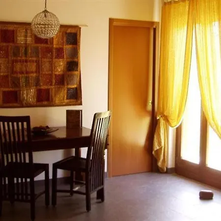 Bed & Breakfast Le Pozze Terme Viterbo
