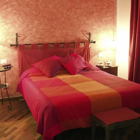 Le Pozze Terme Bed & Breakfast *