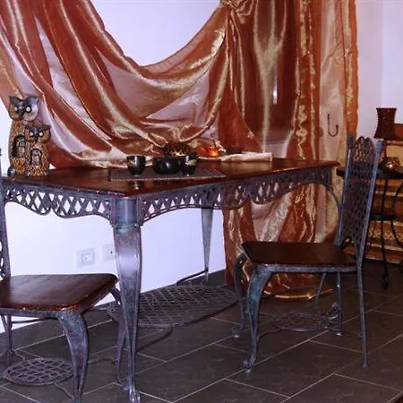 Le Pozze Terme