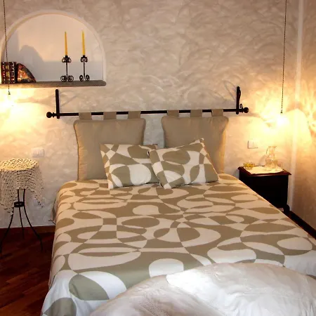Bed & Breakfast Le Pozze Terme *