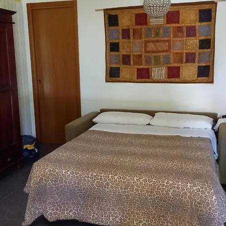 Bed & Breakfast Le Pozze Terme *