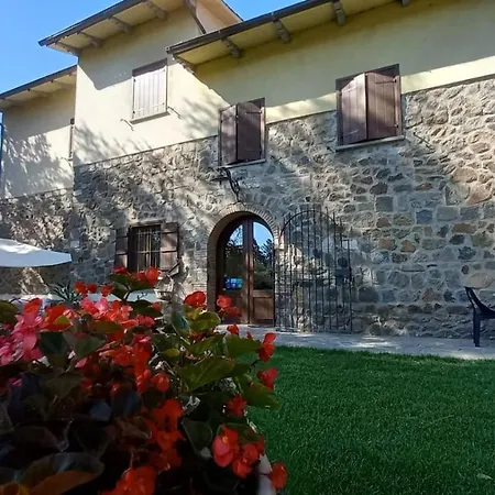 Le Pozze Terme