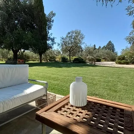 Le Pozze Terme Bed & Breakfast *