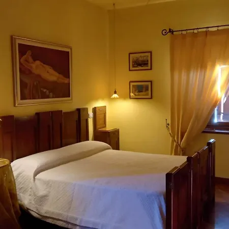 Le Pozze Terme Bed & Breakfast *