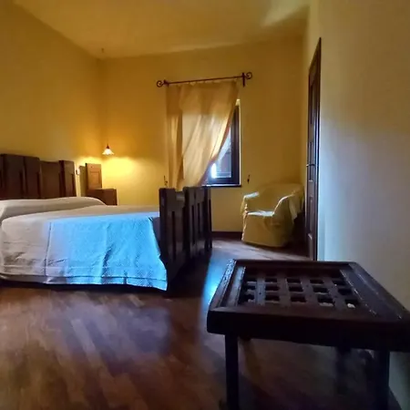 Le Pozze Terme Bed & Breakfast *