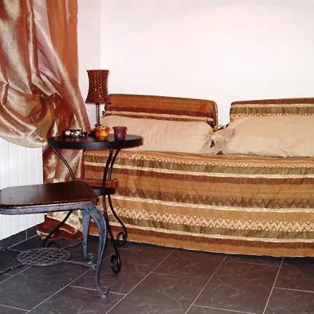 Le Pozze Terme