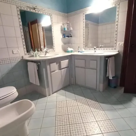 Le Pozze Terme Bed & Breakfast *