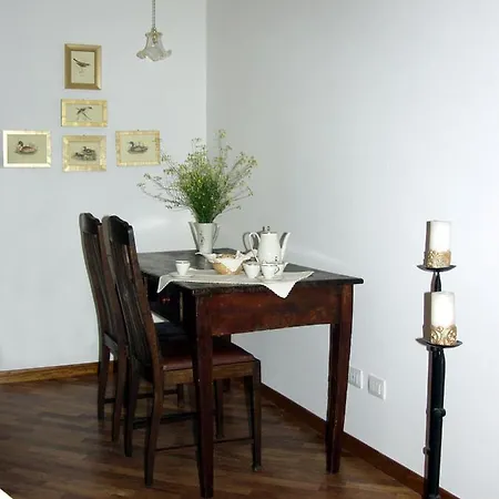 Le Pozze Terme Bed & Breakfast *