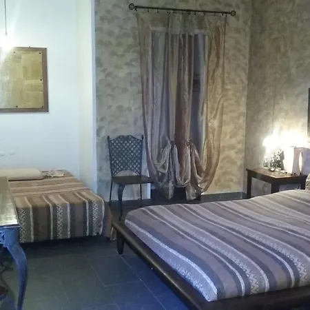 Le Pozze Terme Bed & Breakfast Viterbo