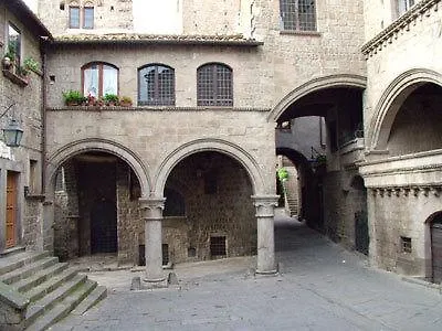 Le Pozze Terme Viterbo