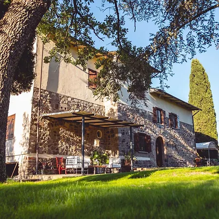 Le Pozze Terme Bed & Breakfast