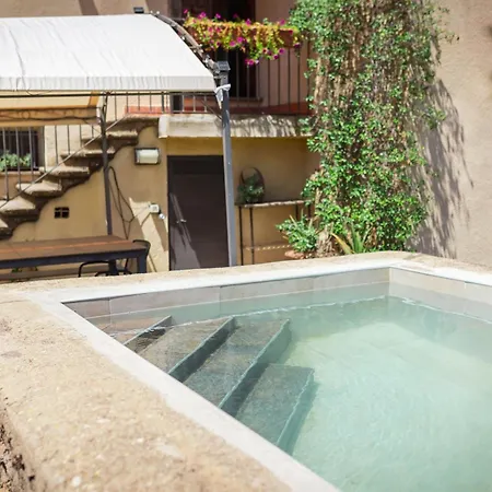 Le Pozze Terme Viterbo