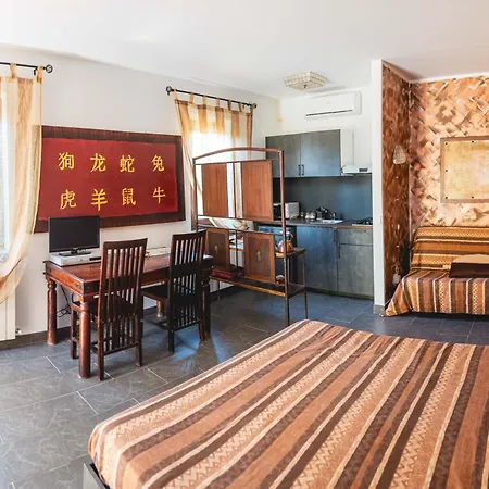 Le Pozze Terme 4* Viterbo