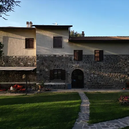 Bed & Breakfast Le Pozze Terme