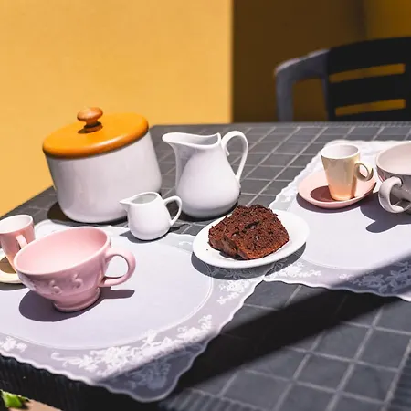 Bed & Breakfast Le Pozze Terme 3*