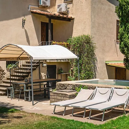 Le Pozze Terme *