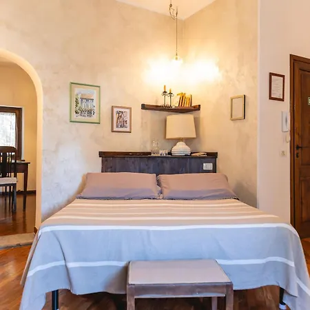 Le Pozze Terme Panzió