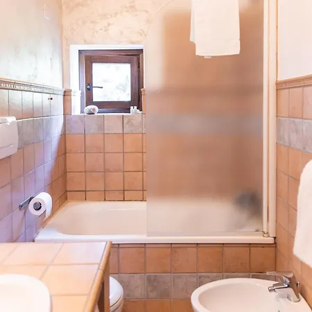 Le Pozze Terme Bed & Breakfast *