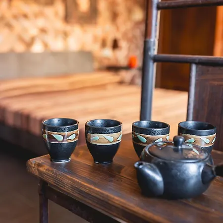 Le Pozze Terme B&B 비테르보