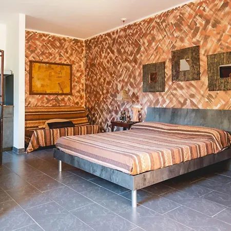 Le Pozze Terme 3*
