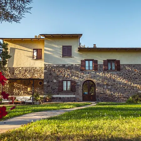 Le Pozze Terme Viterbo