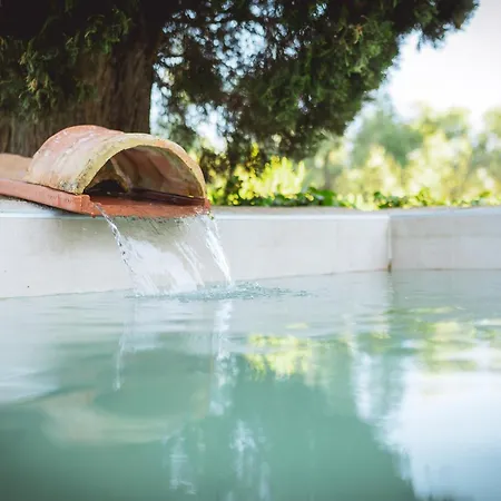 Le Pozze Terme