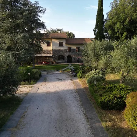 Le Pozze Terme Bed & Breakfast