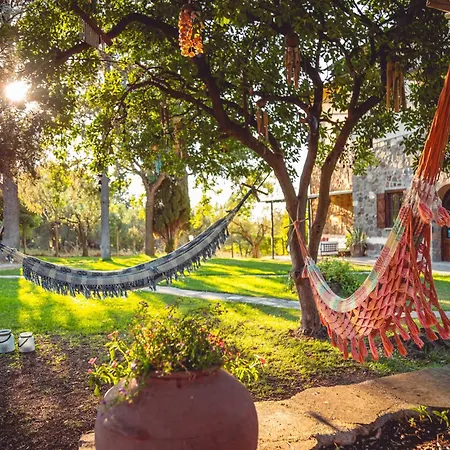 Panzió Le Pozze Terme