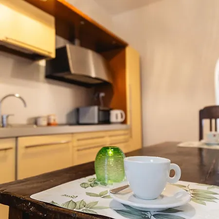 Le Pozze Terme Bed & Breakfast *