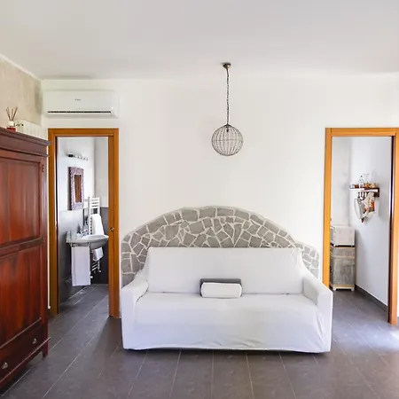 Bed & Breakfast Le Pozze Terme Viterbo