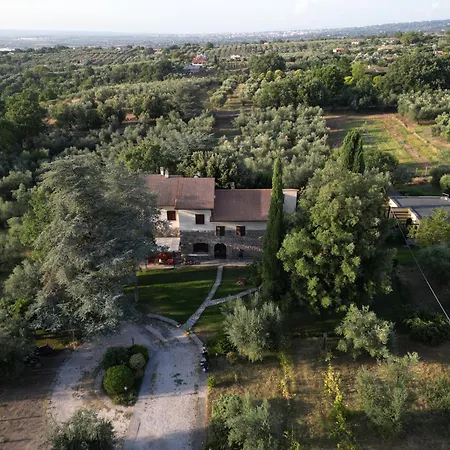 Le Pozze Terme *