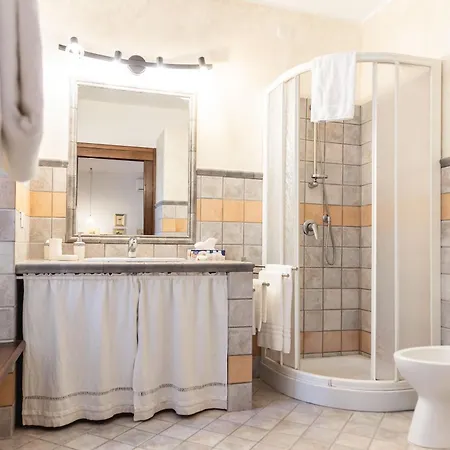 Le Pozze Terme Viterbo