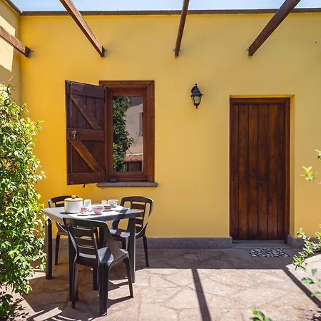 Le Pozze Terme