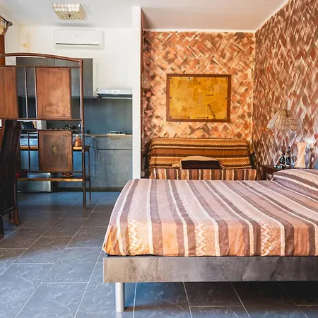Le Pozze Terme Bed & Breakfast