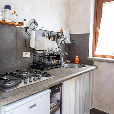 Panzió Le Pozze Terme