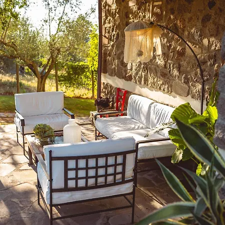 Le Pozze Terme Bed & Breakfast *