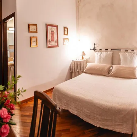 Bed & Breakfast Le Pozze Terme 3*