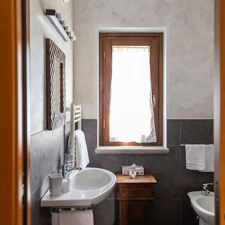 Le Pozze Terme Bed & Breakfast Viterbo