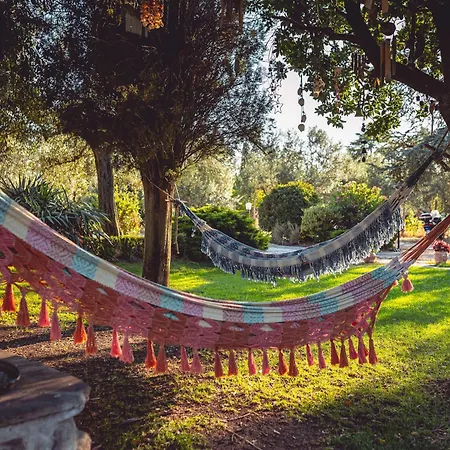 Le Pozze Terme Viterbo