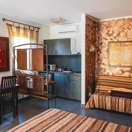 Le Pozze Terme 3* 비테르보