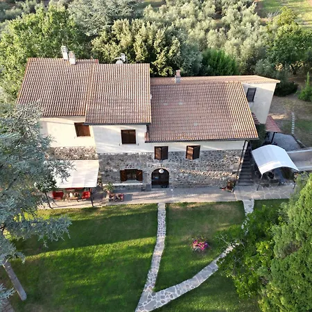 Le Pozze Terme