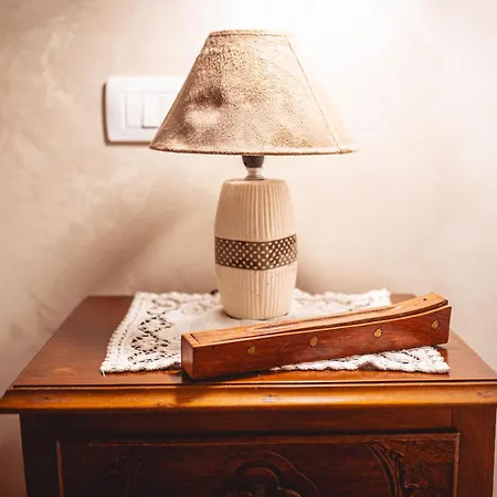 Le Pozze Terme Panzió