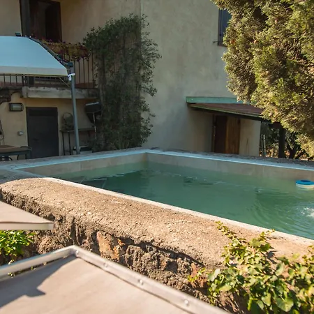 B&B Le Pozze Terme
