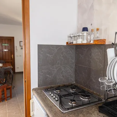 Le Pozze Terme Bed & Breakfast Viterbo